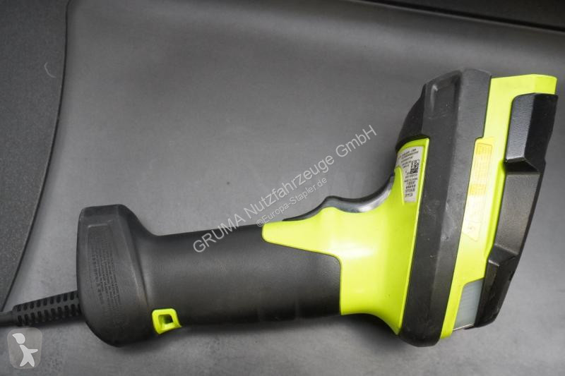 Stacker Linde  L 14 RW 1174-02