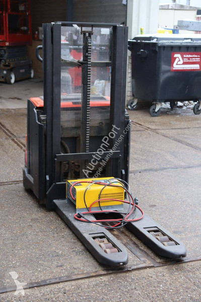 Stacker BT SWE200D