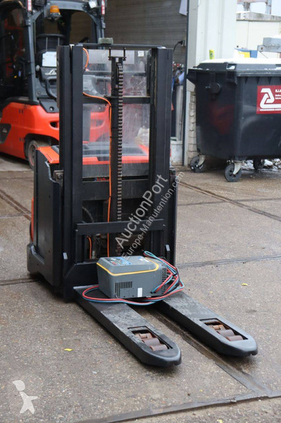 Stacker