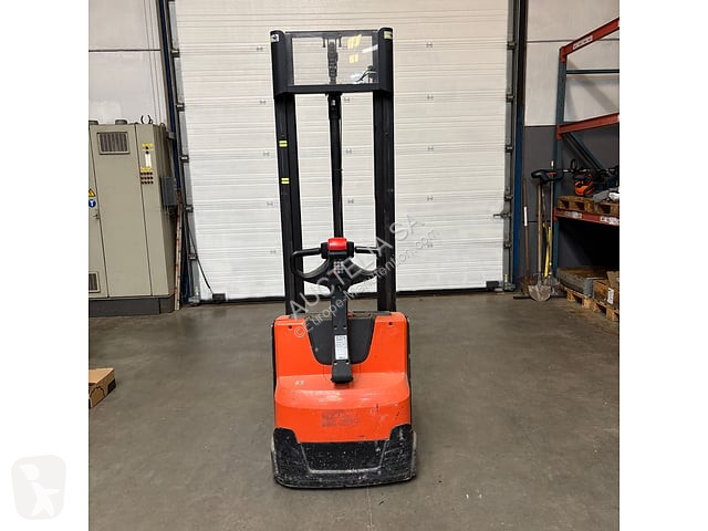 Stacker