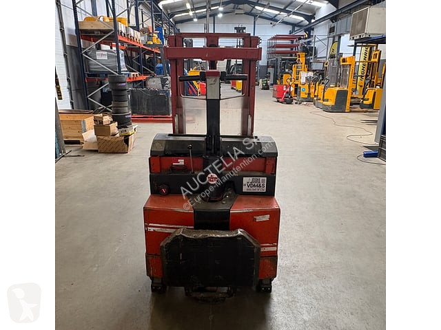 Stacker