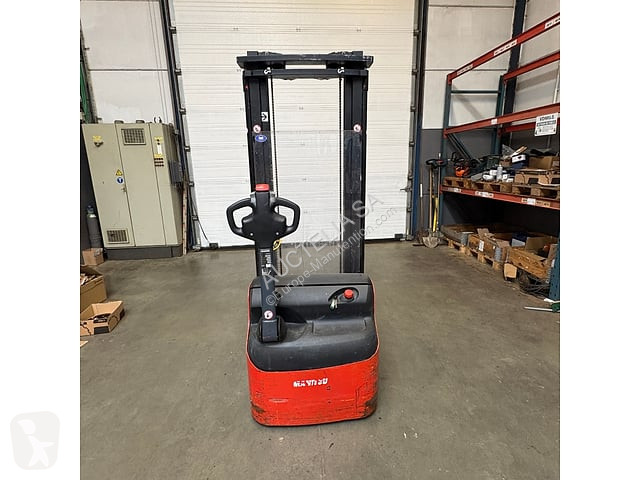 Stacker
