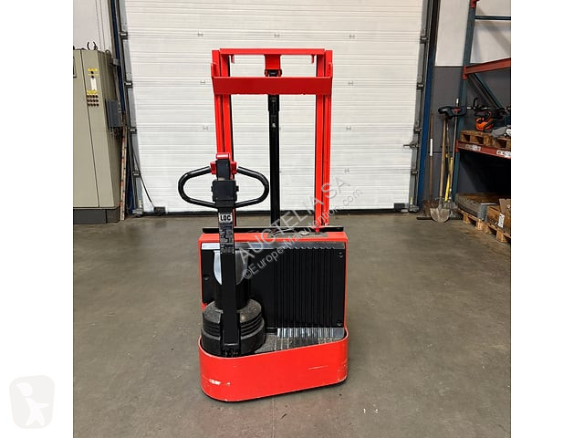 Stacker