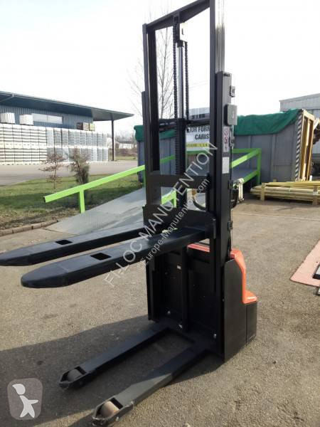 Gerbeur Noblelift PSE125N29