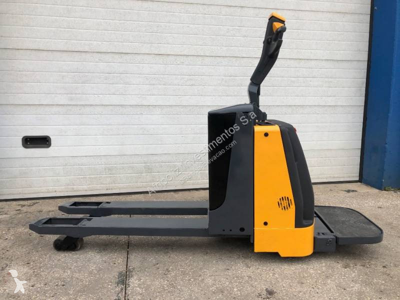 Apilador Atlet TLP / 200
