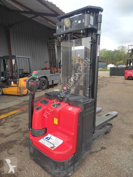 Gerbeur Noblelift PS16L