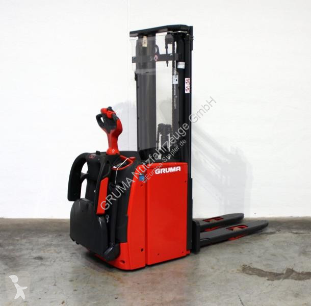 Gerbeur Linde  L 14 AP i 1173