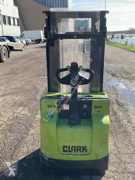 Apilador Clark  SX12