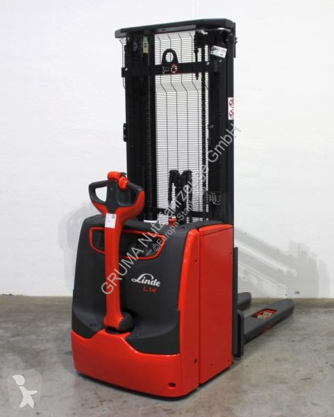 Stoccatore Linde  L 14 i 1173-01