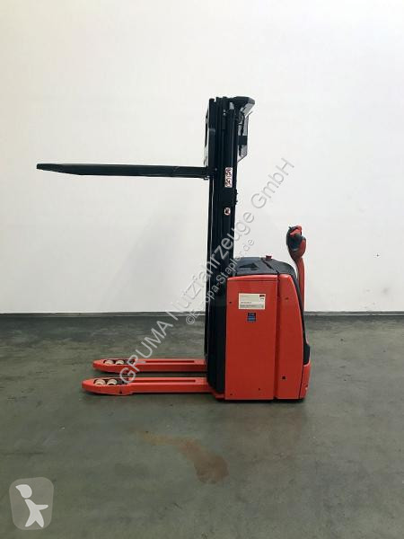 Stacker Linde  L 16 i 1173