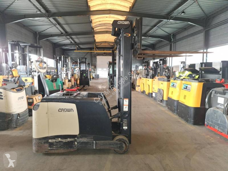 Gerbeur Crown  SHC5540