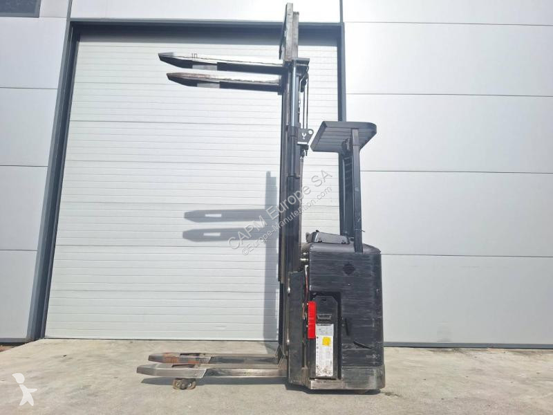 Gerbeur Caterpillar  NSR16NI