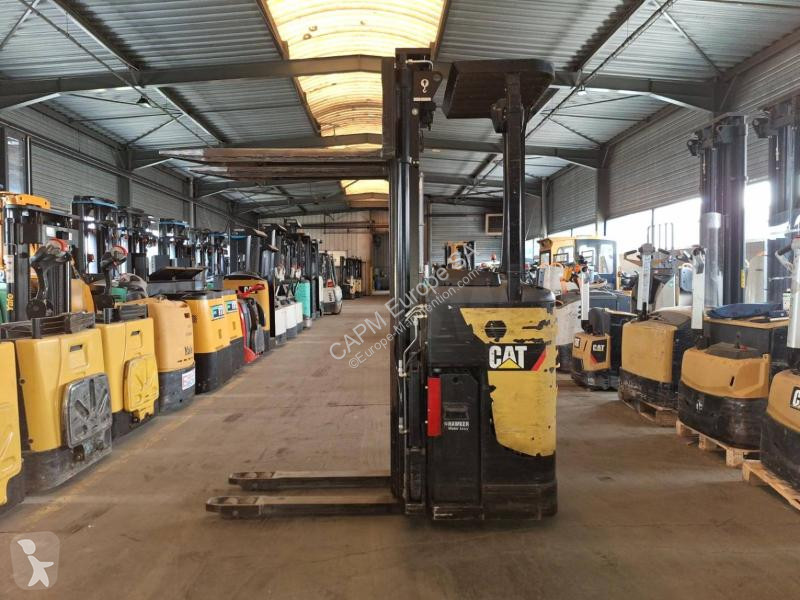 Electrotranspalet Caterpillar  NSR16N2