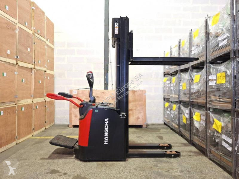 Apilador Hangcha  CDD16-AZ3S