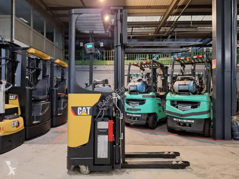 Gerbeur Caterpillar  NSR16N2