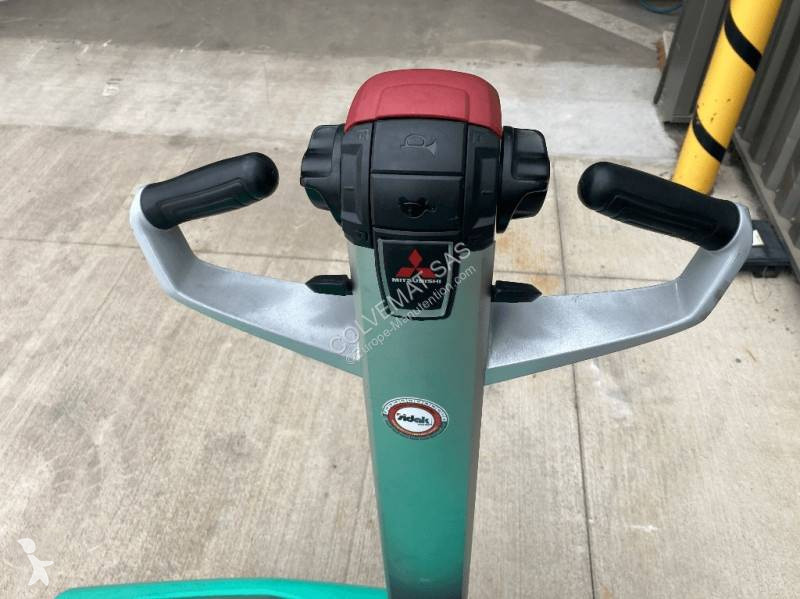 Gerbeur Mitsubishi SBP12N2