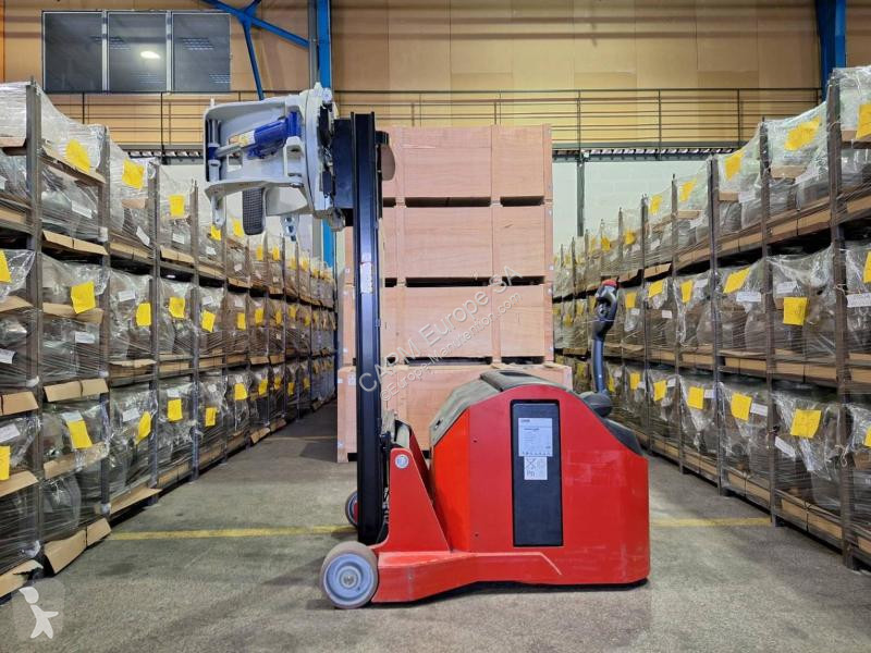 Stapelaar Manitou  ES-C 713 SVC 17.V.315