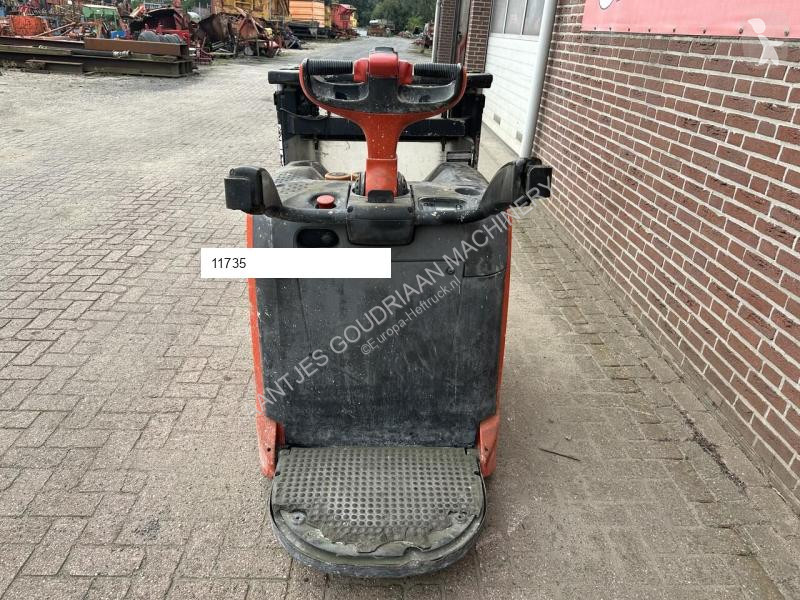 Apilador  Electrische stapelaar - Gebruikt