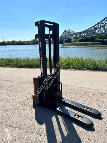 Stacker EP  Gerbeur électrique ES12-12ES 3000mm