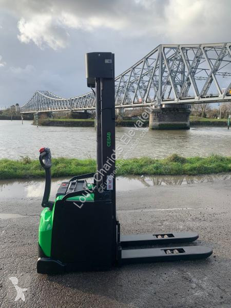 Gerbeur Cesab  S216L