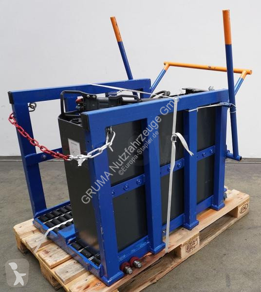 Løftegaffel Combilift  CS850