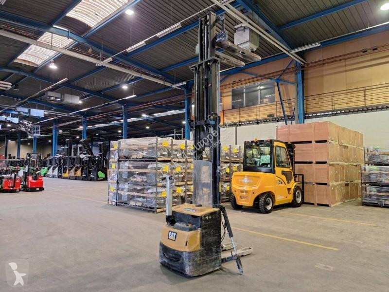 Gerbeur Caterpillar  NSP16N2