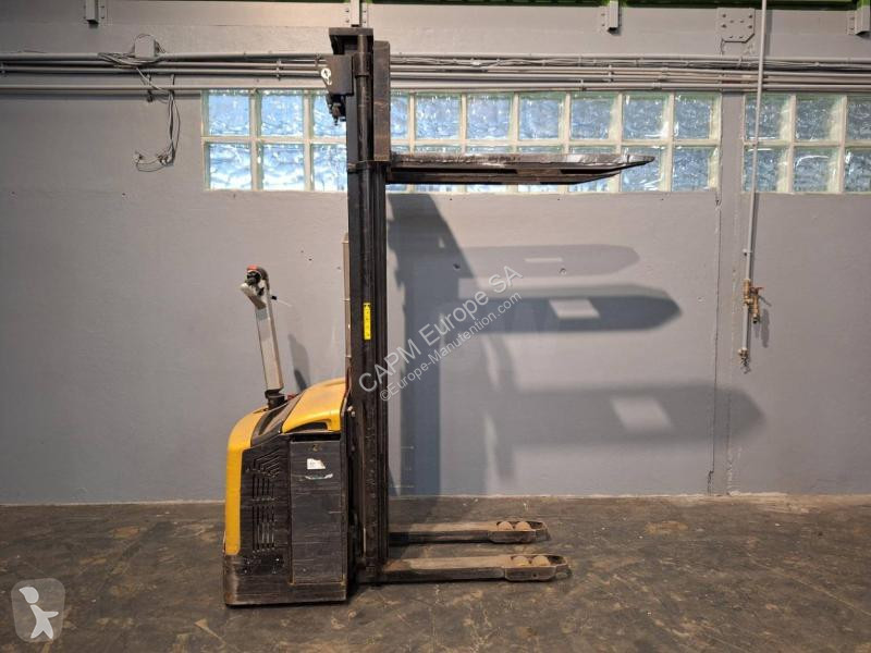 Gerbeur Caterpillar  NSP16N