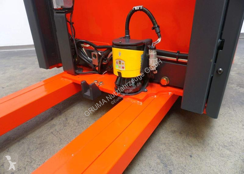 Stoccatore Linde  L-MATIC 1170