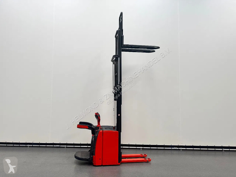 Apilador Linde L 16 AP