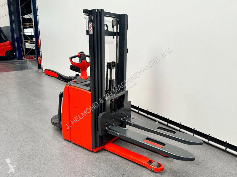 Gerbeur Linde L 14 AP