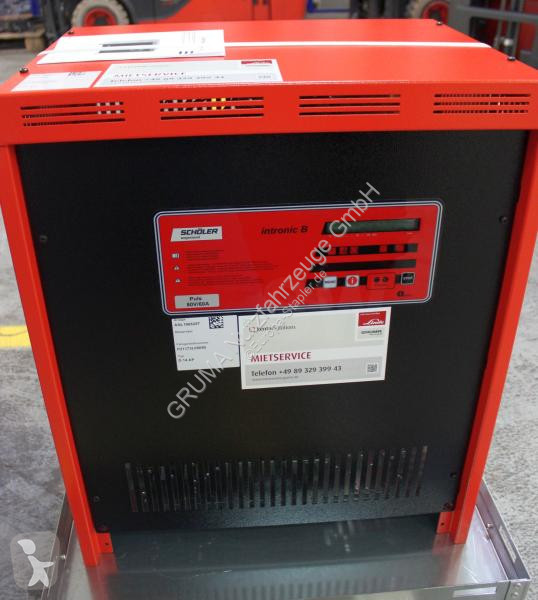Gerbeur Linde  D 14 AP 1173-01