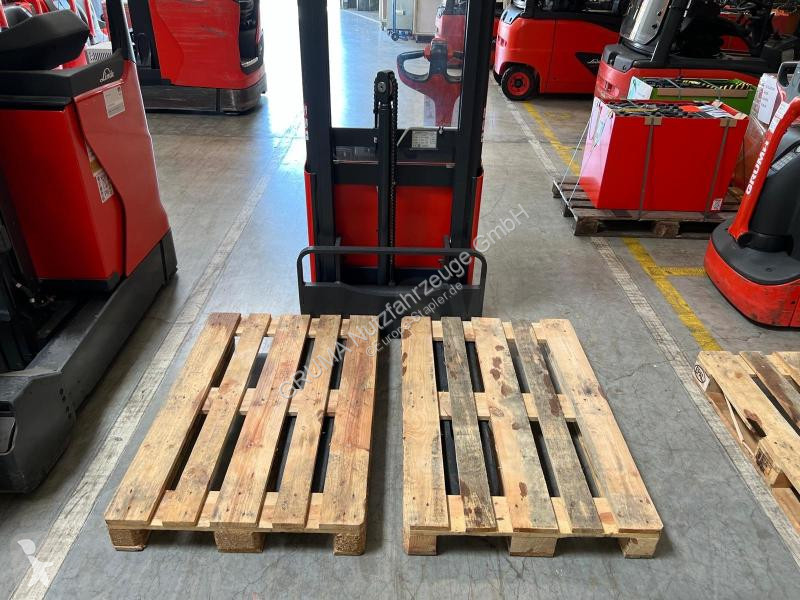 Stapelaar Linde 1172