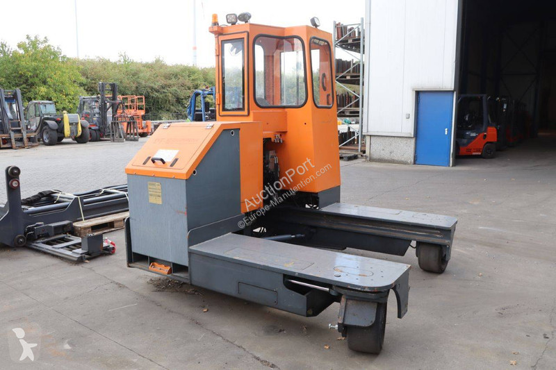 Gerbeur  DT-LTC-30