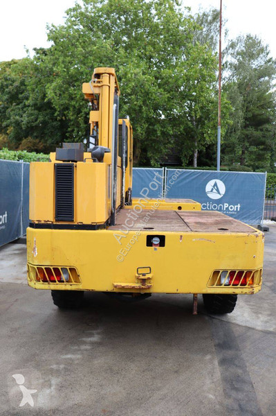Gerbeur Baumann GS60