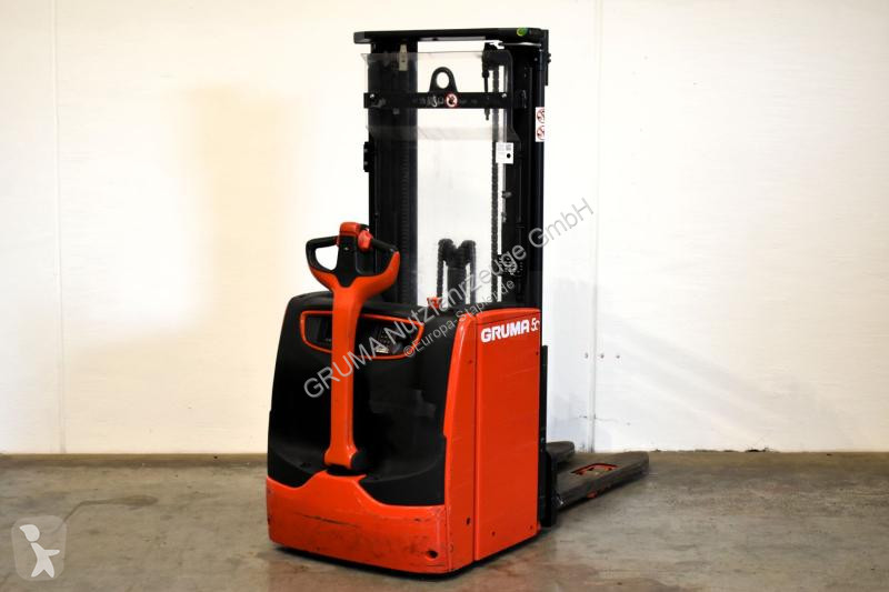 Stohovač Linde  L 14 i 1173-01