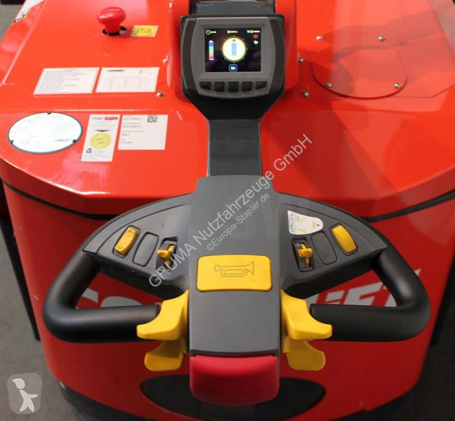 Stohovací zařízení Combilift  CS2350