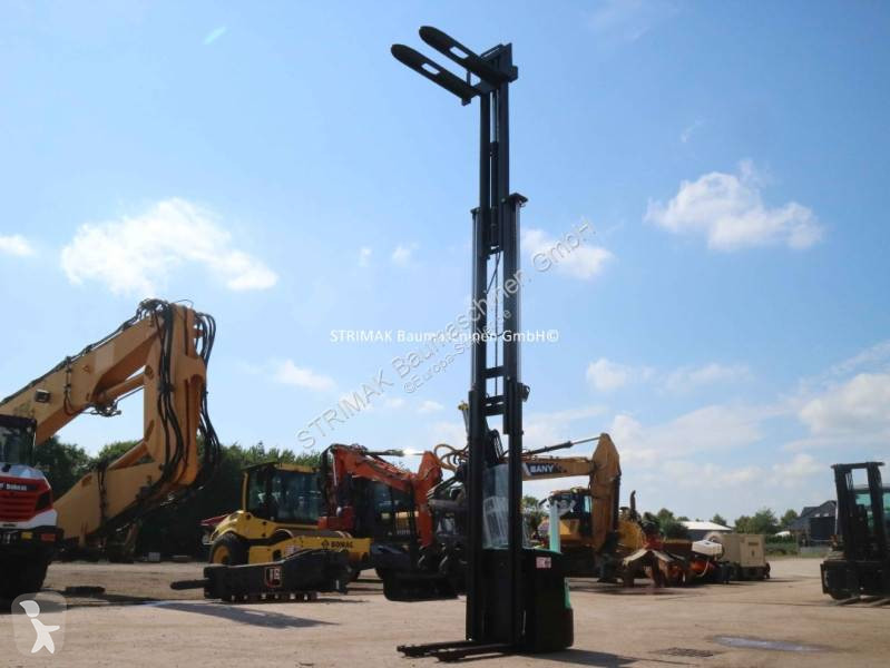مرفاع شوكي Mitsubishi SBP16N2