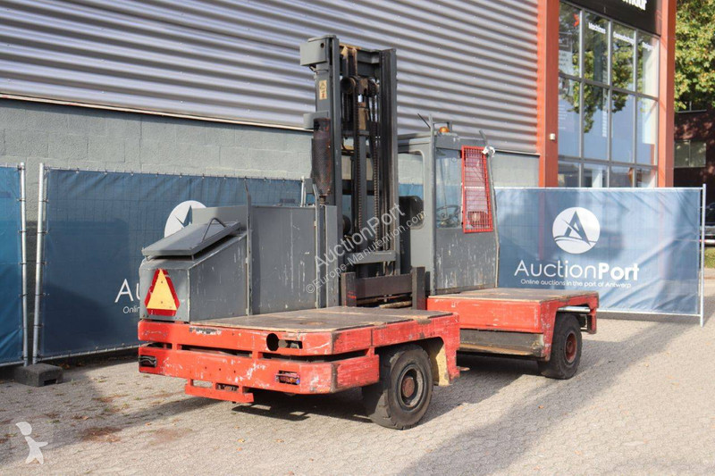 Gerbeur  HT5C