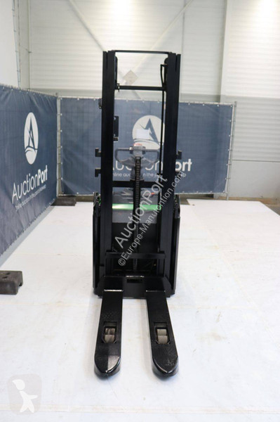 Apilador BT SPE120