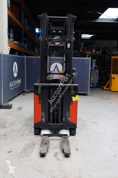 Gerbeur Linde V10-02