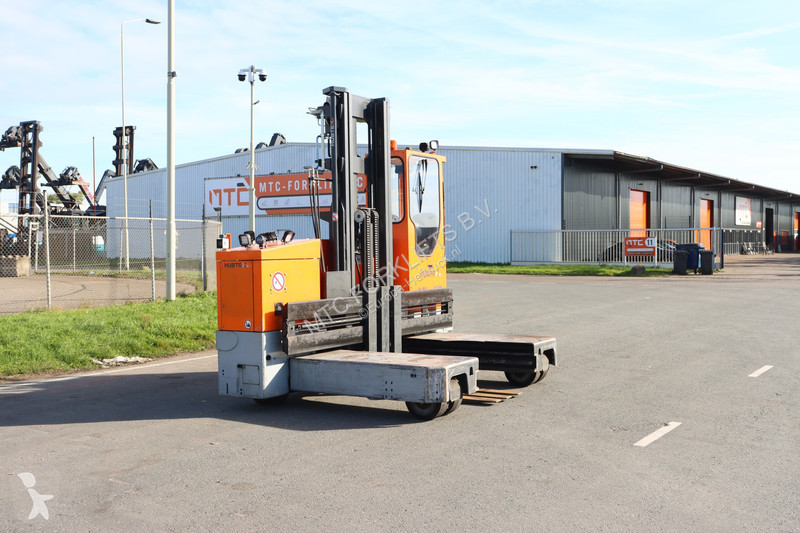 Løftegaffel Hubtex ML40 SERIE 2130-S