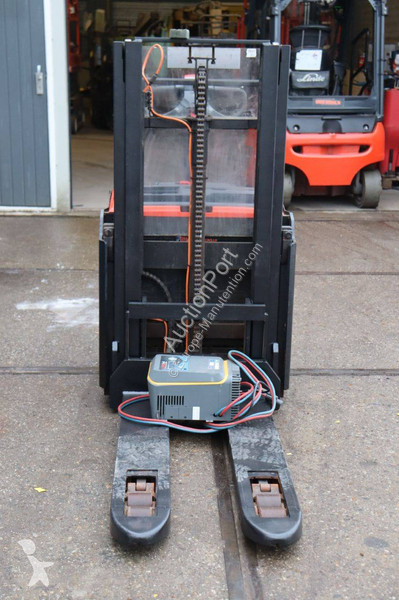 Stacker