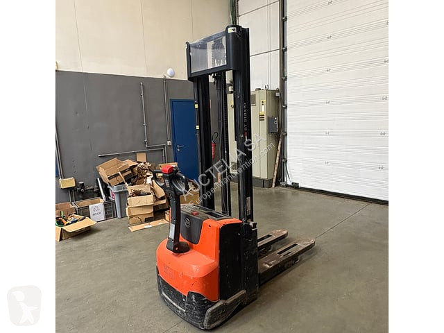Stacker