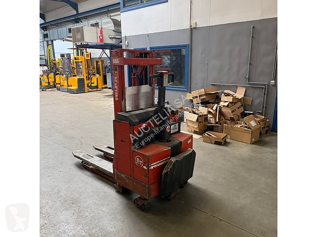 Stacker