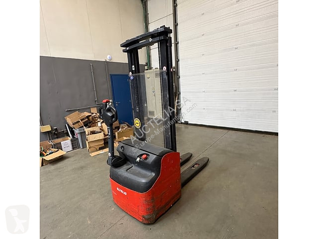 Stacker