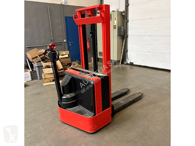 Stacker