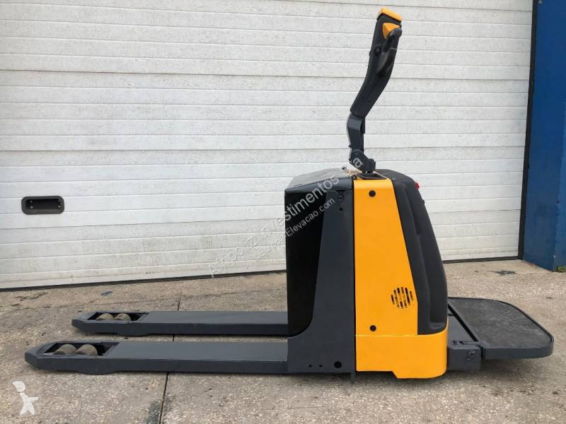 Apilador Atlet TLP / 200
