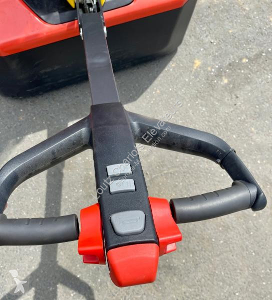 Stacker STOCKMAN  PSE12N3600