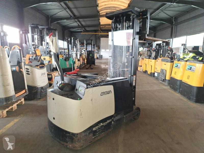 Gerbeur Crown  SHC5540