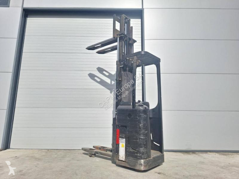 Gerbeur Caterpillar  NSR16NI
